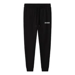 Napapijri Box 1 Damen Jogginghose Schwarz
