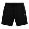 Napapijri Nalis Shorts Schwarz