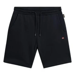 Napapijri Nalis Shorts Marineblau