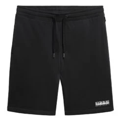 Napapijri Box Shorts Schwarz