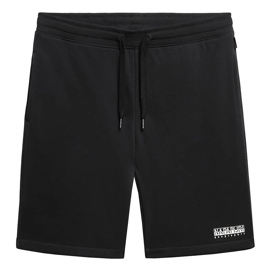 Napapijri Box Shorts Schwarz 3 Napapijri Box Shorts Schwarz