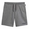 Napapijri Box Shorts Dunkelgrau -Napapijri nap np0a4gao1601 001