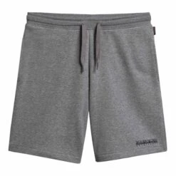 Napapijri Box Shorts Dunkelgrau