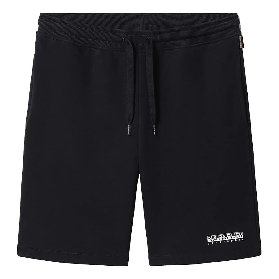 Napapijri Box Shorts Marineblau 3 Napapijri Box Shorts Marineblau
