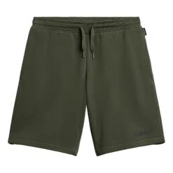 Napapijri Box Shorts Dunkelgrün