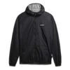 Napapijri Morgex 041 Outdoorjacke Schwarz/grau -Napapijri nap np0a4gar041 001