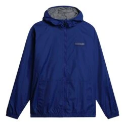 Napapijri Morgex 041 Outdoorjacke Marineblau