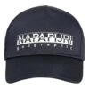 Napapijri Box Kappe Marineblau