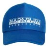 Napapijri Box Kappe Himmelblau