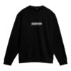 Napapijri Box Sweatshirt Schwarz
