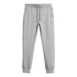 Napapijri Malis Jogginghose Hellgrau