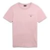 Napapijri Selbas T-Shirt Pastellrosa -Napapijri nap np0a4gbqpj1 001
