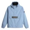 Napapijri FreeStrider Outdoorjacke Hellblau -Napapijri nap np0a4gceb2b1 001