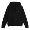 Napapijri Balis 1 Damen Hoodie Schwarz