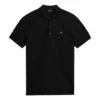 Napapijri Ealis 1 Poloshirt Schwarz -Napapijri nap np0a4gdk041 001