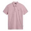 Napapijri Ealis 1 Poloshirt Rosa 1 Napapijri Ealis 1 Poloshirt Rosa -Napapijri nap np0a4gdkpj1 001