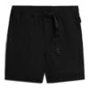 Napapijri Dru Damen Shorts Schwarz 1 Napapijri Dru Damen Shorts Schwarz -Napapijri nap np0a4ge7041 001