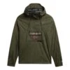 Napapijri Northfarer 2.0 Jacke Dunkelgrün -Napapijri nap np0a4ge9ge4 001