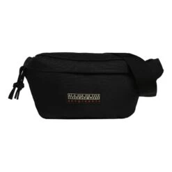Napapijri Hatch Bauchtasche Schwarz