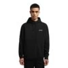 Napapijri Vens Hoodie Schwarz -Napapijri nap np0a4gfp 041 001