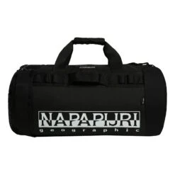Napapijri Rocher 50L Tasche Schwarz