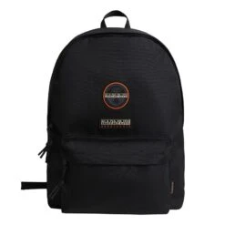 Napapijri Voyage 3 20.8L Rucksack Schwarz