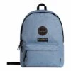 Napapijri Voyage 3 20.8L Rucksack Blau/schwarz -Napapijri nap np0a4gghb2b1 001