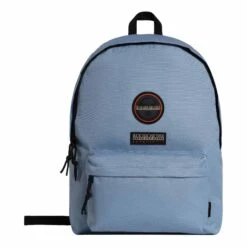 Napapijri Voyage 3 20.8L Rucksack Blau/schwarz