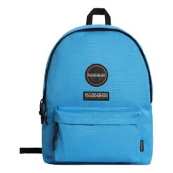 Napapijri Voyage 3 20.8L Rucksack Himmelblau