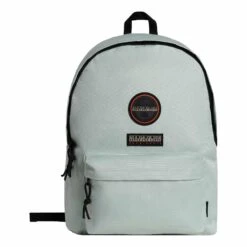 Napapijri Voyage 3 20.8L Rucksack Hellblau/schwarz