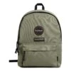 Napapijri Voyage 3 20.8L Rucksack Grün -Napapijri nap np0a4gghgae 001
