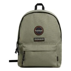 Napapijri Voyage 3 20.8L Rucksack Grün