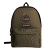 Napapijri Voyage 3 20.8L Rucksack Dunkelgrün -Napapijri nap np0a4gghge4 001