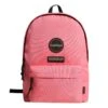 Napapijri Voyage 3 20.8L Rucksack Rosa -Napapijri nap np0a4gghp1d 001