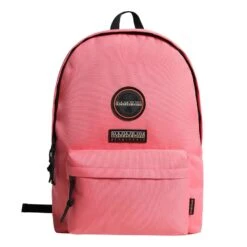 Napapijri Voyage 3 20.8L Rucksack Rosa