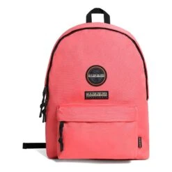 Napapijri Voyage 3 20.8L Rucksack Pink
