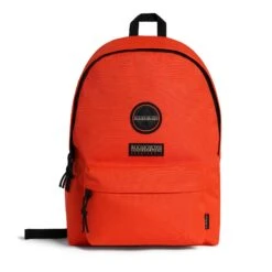 Napapijri Voyage 3 20.8L Rucksack Orange/schwarz