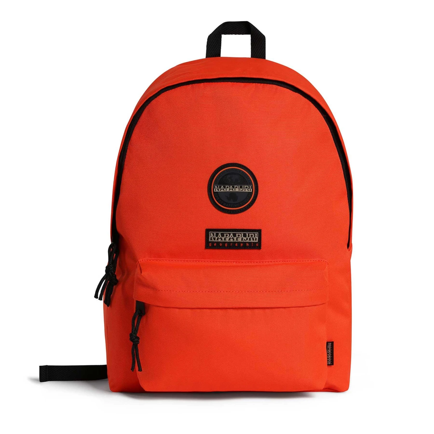Napapijri Voyage 3 20.8L Rucksack Orange/schwarz 3 Napapijri Voyage 3 20.8L Rucksack Orange/schwarz