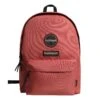 Napapijri Voyage 3 20.8L Rucksack Rot -Napapijri nap np0a4gghre6 001