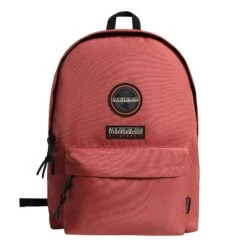 Napapijri Voyage 3 20.8L Rucksack Rot