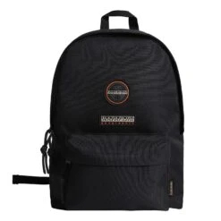 Napapijri Voyage Mini 3 8L Rucksack Schwarz