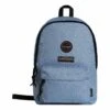 Napapijri Voyage Mini 3 8L Rucksack Blau/schwarz -Napapijri nap np0a4ggib2b1 001