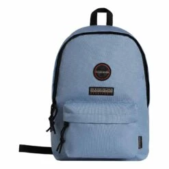 Napapijri Voyage Mini 3 8L Rucksack Blau/schwarz