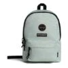 Napapijri Voyage Mini 3 8L Rucksack Hellblau/schwarz -Napapijri nap np0a4ggig1e1 001