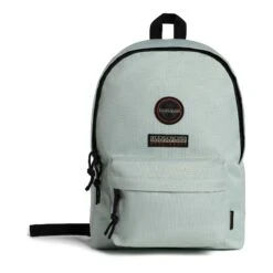 Napapijri Voyage Mini 3 8L Rucksack Hellblau/schwarz