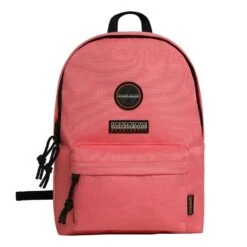 Napapijri Voyage Mini 3,8L Rucksack Rosa
