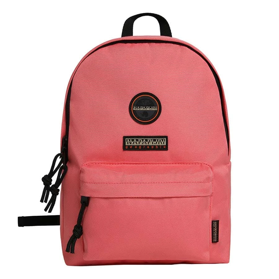 Napapijri Voyage Mini 3,8L Rucksack Rosa 3 Napapijri Voyage Mini 3,8L Rucksack Rosa