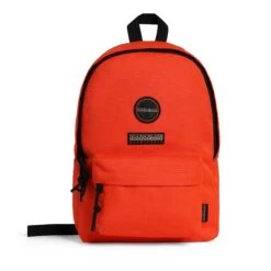 Napapijri Voyage Mini 3 8L Rucksack Orange/schwarz