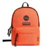 Napapijri Voyage Mini 3 8L Rucksack Orange -Napapijri nap np0a4ggir1a 001