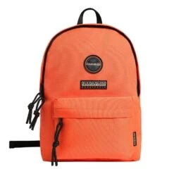 Napapijri Voyage Mini 3 8L Rucksack Orange